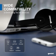 Gemini DJX-200B